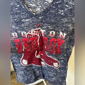 Women’s Boston Red Sox Shirt